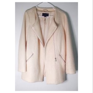 Beautiful Metaphor Coat